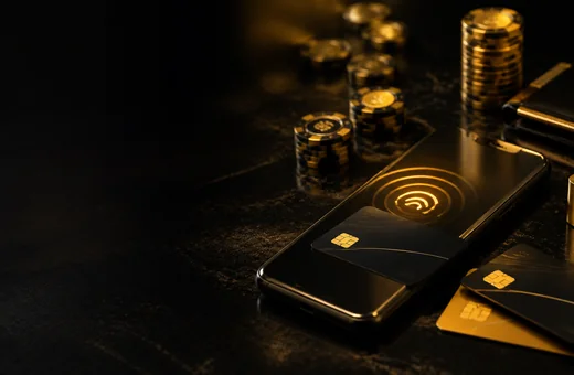 Cashback online y saldo seguro