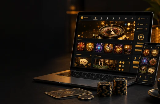 Recarga semanal para casino online