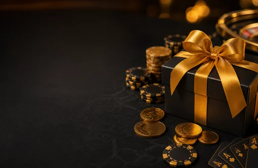 Bono de bienvenida online en Casimba Casino