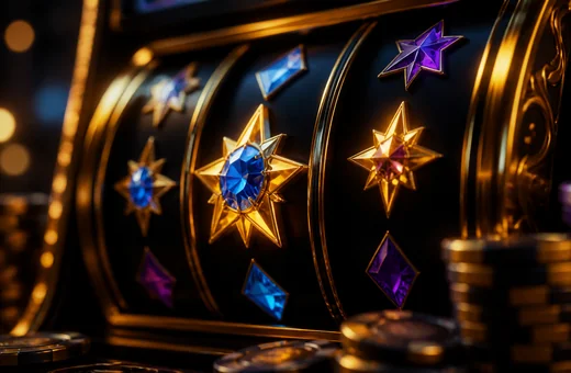 Jackpots online