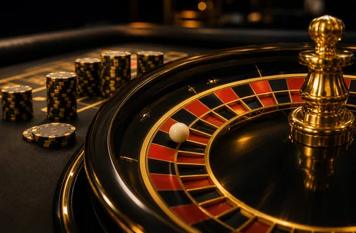 Casino en vivo online