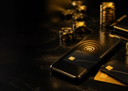Transferencia bancaria online