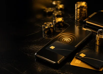 Voucher de pago para casino online