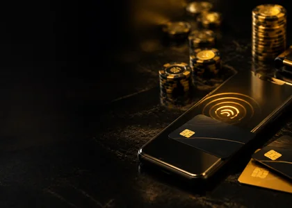 Monedero digital para casino online